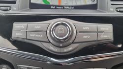 2023 Nissan
Patrol Warrior