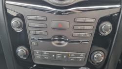 2023 Nissan
Patrol Warrior