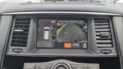2023 Nissan
Patrol Warrior