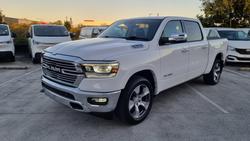 2021 RAM
1500 Laramie RamBox