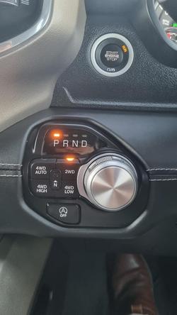 2021 RAM
1500 Laramie RamBox