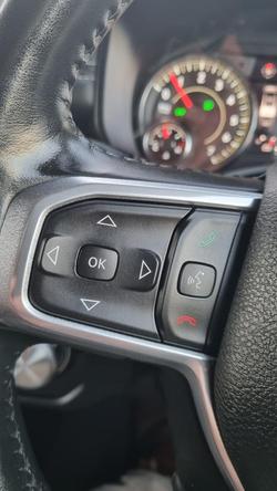 2021 RAM
1500 Laramie RamBox