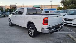 2021 RAM
1500 Laramie RamBox