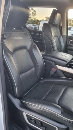 2021 RAM
1500 Laramie RamBox