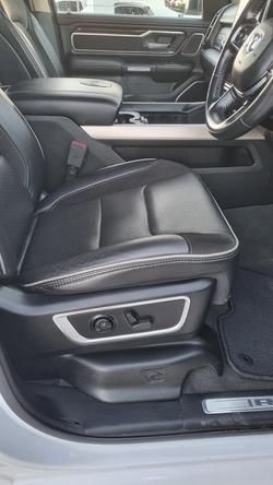 2021 RAM
1500 Laramie RamBox