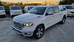 2021 RAM
1500 Laramie RamBox