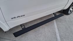 2021 RAM
1500 Laramie RamBox
