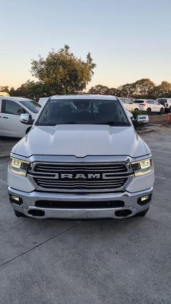 2021 RAM
1500 Laramie RamBox