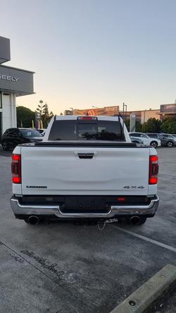 2021 RAM
1500 Laramie RamBox