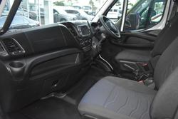 2022 Iveco Daily 35S14V White