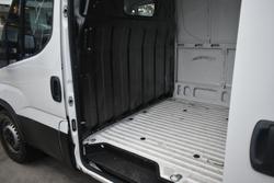 2022 Iveco Daily 35S14V White