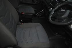2022 Iveco Daily 35S14V White