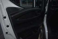 2022 Iveco Daily 35S14V White