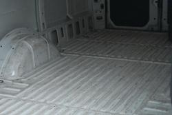 2022 Iveco Daily 35S14V White