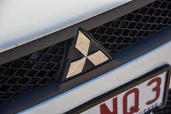 2010 Mitsubishi
Lancer ES