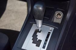 2010 Mitsubishi
Lancer ES