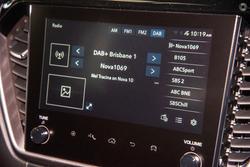 2024 Isuzu
D-MAX LS-U