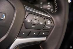 2024 Isuzu
D-MAX LS-U