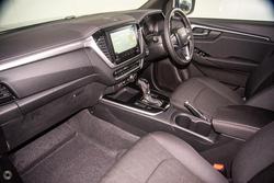 2024 Isuzu
D-MAX LS-U