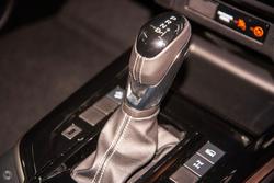 2024 Isuzu
D-MAX LS-U
