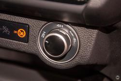 2024 Isuzu
D-MAX LS-U