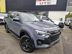 2024 Isuzu
D-MAX X-TERRAIN