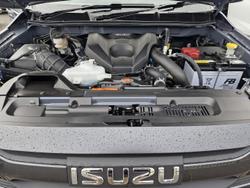 2024 Isuzu
D-MAX X-TERRAIN
