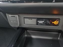 2024 Isuzu
D-MAX X-TERRAIN