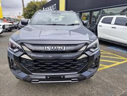2024 Isuzu
D-MAX X-TERRAIN