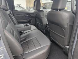 2024 Isuzu
D-MAX X-TERRAIN