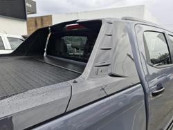 2024 Isuzu
D-MAX X-TERRAIN