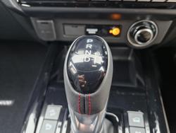 2024 Isuzu
D-MAX X-TERRAIN