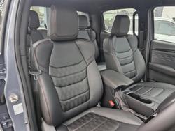 2024 Isuzu
D-MAX X-TERRAIN