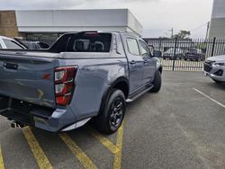 2024 Isuzu
D-MAX X-TERRAIN