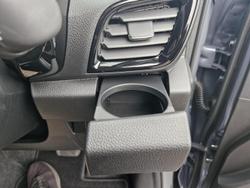 2024 Isuzu
D-MAX X-TERRAIN