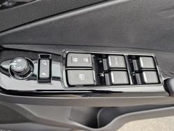 2024 Isuzu
D-MAX X-TERRAIN