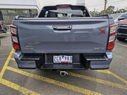 2024 Isuzu
D-MAX X-TERRAIN