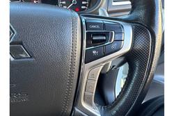 2018 Mitsubishi
Pajero Sport GLS