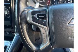 2018 Mitsubishi
Pajero Sport GLS