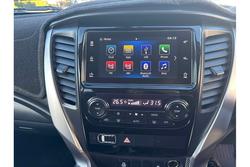 2018 Mitsubishi
Pajero Sport GLS