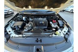 2018 Mitsubishi
Pajero Sport GLS