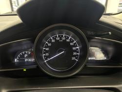 2017 Mazda CX-3 Maxx DK Jet Black