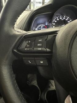 2017 Mazda CX-3 Maxx DK Jet Black