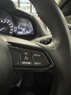 2017 Mazda CX-3 Maxx DK Jet Black