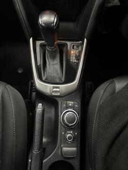 2017 Mazda CX-3 Maxx DK Jet Black