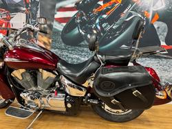 2006 Honda VTX1300 (VTX1300S) MAROON