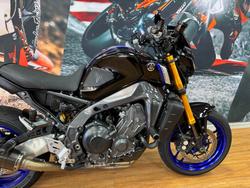 2021 Yamaha MT-09A SP (MT-09 SP) WOVR