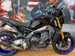 2021 Yamaha MT-09A SP (MT-09 SP) WOVR