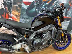 2021 Yamaha MT-09A SP (MT-09 SP) WOVR