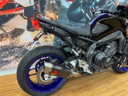 2021 Yamaha MT-09A SP (MT-09 SP) WOVR
